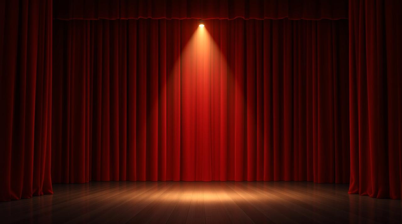 今日吃瓜 - 童星出身的知名演员宣布退圈，长文告别娱乐圈引发泪目